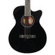 
B Stock : EastCoast G1CE Grand Auditorium Electro Acoustic in Gloss Black - 090 - B-EC-G1CE-B-0090 (2).jpg