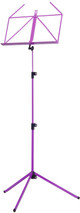 K&M 100/1 Telescopic Design Music Stand In Lilac - KM1001LI (1).jpg