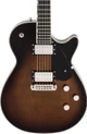Gretsch Electromatic Premier Jet Electric Guitar in Robusto Burst - 2515103552_gre_ins_frt_1_rr cropped.jpg
