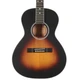 EastCoast PL Parlour Acoustic Guitar in Tobacco Burst - EC-PL-TBS (2).jpg