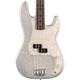 Fender 75th Anniversary Player II Precision Bass Guitar in Diamond Dust Sparkle - 0140780313-Body.jpg