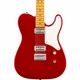 Fender 75th Anniversary American Professional Classic Cabronita Telecaster Electric Guitar in Candy Apple Red - 0177032309-Body.jpg