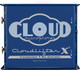 Cloud Microphones Cloudlifter CL-X2 Dual-channel Mic Activator - CL-X2 (1).jpg
