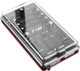 Decksaver - Akai AFX / AMX Protective Cover - DSLE-PC-AFXAMX (2).jpg