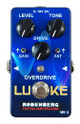 Rodenberg Steve Lukather Signature Overdrive Pedal MKII - LUKE-MKII-1.jpg