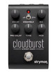 Strymon Limited Edition Cloudburst Midnight Ambient Reverb Pedal in Black - Cloudburst_Midnight_.jpg