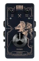 KMA Machines Stereo Headphone Amp Pedal - kma_machines-stereo_headphone_amp-front.jpg