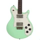 PJD Custom Shop York Vintage Deluxe Electric Guitar in Surf Green  - CS-82 (2).jpg