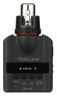 Tascam DR-10X Plug-on Digital Audio Recorder with XLR Connector - 88586-tmp8A7C.jpg