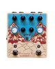 EarthQuaker Devices Avalanche Run V2 Stereo Reverb and Delay Pedal Custom Colourway - Avalanche Run Custom Colour Way.jpg