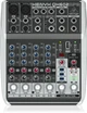 Behringer Xenyx QX602MP3 Analog Mixer with Effects - 433825-QX602MP3_P0BKD_Top_XL.jpg