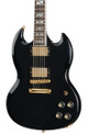 Gibson SG Supreme Electric Guitar in Ebony - SGSUP00EBGH1_3_cropped.jpg