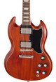 Gibson SG Standard '61 Faded Electric Guitar in Faded Vintage Cherry - SG61F00ESNH1_3_cropped.jpg