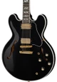 Gibson ES Supreme Semi Hollow Electric Guitar in Ebony - ESSUP00EBGH1_3_cropped.jpg