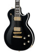 Gibson Les Paul Supreme Electric Guitar in Ebony - LPSUP00EBGH1_3_cropped.jpg