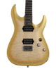 Schecter Omen Extreme-II Electric Guitar in Natural Gold Burst - SCH-GTR-1325-1.jpg