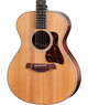 Taylor Gold Label 712e Electro Acoustic Guitar in Natural - Taylor-Gold-Label-712e-1207285072-FrontLeft-2025 cropped.jpg