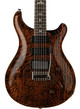 PRS Limited Edition Studio Mango Top Electric Guitar in Orange Tiger - Studio Orange Tiger cropped.jpg