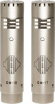 Sontronics DM-1T Tom Drum Condenser Microphone - STDM1T-X-Sontronics_DM1S_DM1T_front.jpg