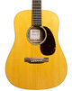 Martin Junior Series D Jr E Walnut Electro Acoustic Guitar - 11Y25DJREWAL_Front Body.jpg