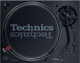 Technics SL-1210 MK7 Direct Drive Turntable Black DJ Deck - SL-1210MK7EB (1).jpg
