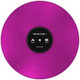 Native Instruments Traktor Control Vinyl Neon Pink Transparent - 31223 (1).jpg
