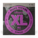 D'Addario 09-41 Super Light XL Pure Nickel Electric Guitar Strings - EPN120-Front.jpg