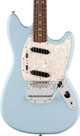 Fender Vintera III Mid '60s Mustang Electric Guitar in Sonic Blue - 0149350372 (1).jpg