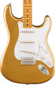 Fender Vintera III Late '50s Stratocaster Electric Guitar in Aztec Gold - 0149142378 (1).jpg