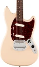 Fender Vintera III Mid '60s Mustang Electric Guitar in Olympic White - 0149350305 (1).jpg