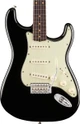 Fender Vintera III Early '60s Stratocaster Electric Guitar in Black - 0149160306 (1).jpg