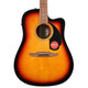 B Stock : Fender California Standard Redondo CE Dreadnought Electro Acoustic in 3-Colour Sunburst - 001 - B-097422050-0001 (2).jpg