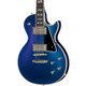 Epiphone Futura Les Paul Custom Electric Guitar in Twilight Shift - EIFLPCTLSNH-Body.jpg