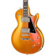 Epiphone Futura Les Paul Custom Electric Guitar in Firestorm Shift - EIFLPCFSSNH-Body.jpg
