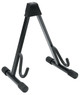 K&M 17540 Folding Electric Guitar Stand in Black - 17540-013-55.jpg