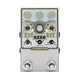 Beetronics Seabee Lite Stereo Harmochorus Effects Pedal in Cream - 71347.jpg