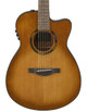 Yamaha TAS1 C TransAcoustic Electro Acoustic Guitar in Sand Burst - TAS1C_SDB_f_0001_2560 cropped.jpg