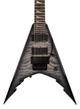 B Stock : Jackson Pro Series Signature Corey Beaulieu King V KV7Q 7-String Electric Guitar in Transparent Black - 001 - 2912127585_jac_ins_frt_1_rr-hero.jpg