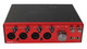 Second Hand Focusrite Clarett+ 4Pre Interface 630 - SH-204-1630 (2).jpg