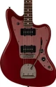 Fender Made in Japan Hybrid II 2026 Collection Jazzmaster Electric Guitar in Matte Inferno Red - 5664100397_fen_ins_frt_1_rr-body.jpg
