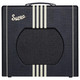 Supro Delta King 12 15W 1x12" Valve Combo Amp in Black & Cream - 1822RBC-Front.jpg