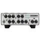 Fryette Valvulator GPDI/IR Direct Recording Amplifier - GPDI-IR-Front.jpg