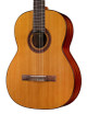 Cordoba Left Handed Iberia C5 Nylon Classical Acoustic Guitar - CIBC5LH-1.jpg