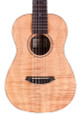 Cordoba Mini II FMH Travel Acoustic Guitar in Flamed Mahogany - CMIIIFMFM-1.jpg