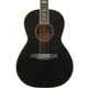 PRS SE P20E Tonare Parlour Electro Acoustic Guitar in Gloss Black - SEPPE20BD-Hero-Body.jpg
