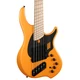 Dingwall NG-3 5-String Bass Guitar in Lamborghini Matte Orange, Maple Fretboard - 20870 (2).JPG