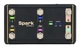 B Stock : Positive Grid Spark Control X Wireless Footswitch - 006 - spark-control-x-hero.jpg