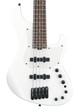 B Stock : Ibanez MDM1005-PW Mode 5-String Bass Guitar in Pearl White - 001 - MDM1005_PW_1P_01_F.jpg