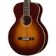 B Stock : Gibson Custom Shop L-1 Anniversary Limited Edition Acoustic Guitar in Cremona Burst - 001 - MCSBL1BCCB-Body.jpg