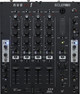Ecler NUO 4.0F - 4 Channel Analog Mixer in Black - CNUO40F (1).jpg